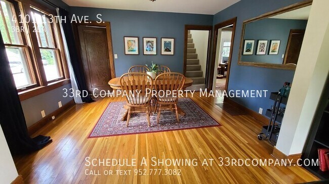 Foto del edificio - Move in ready charming 3-bedroom 2-bath home!