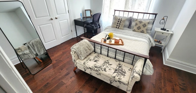 Photo - 1530 S Vogdes St House