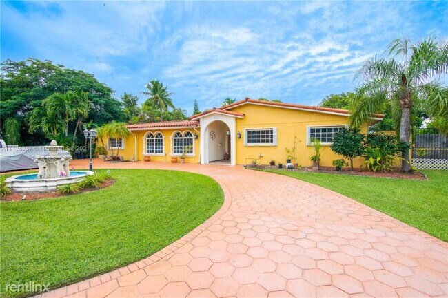 Foto del edificio - 3 br, 2 bath House - 8325 SW 91st St #0
