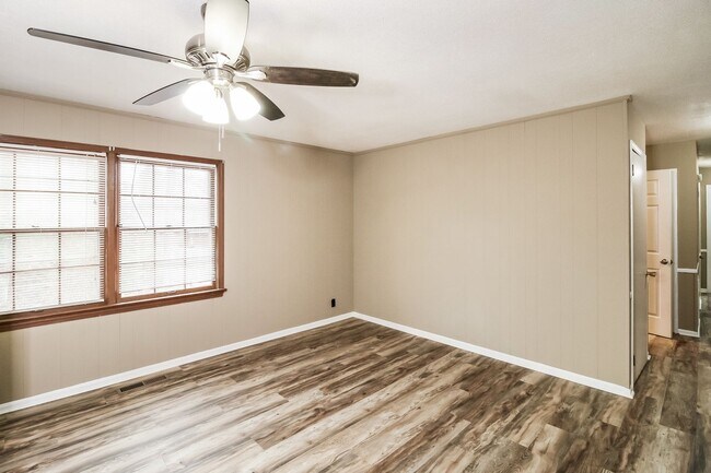 Foto del edificio - 3001 Green Grove Cir NE