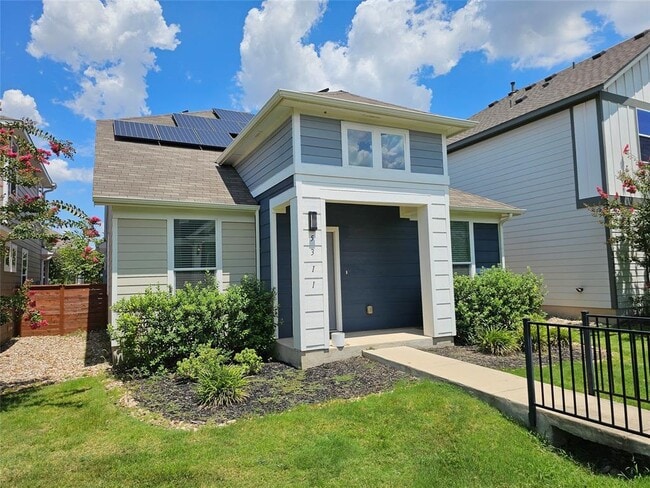 Foto del edificio - 5311 Golden Canary Ln
