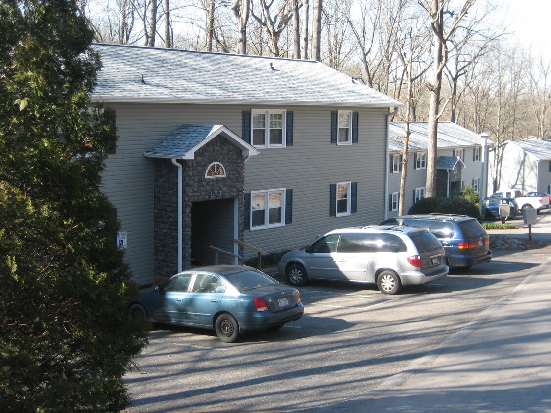 Cedarbrook Apartments Apartments NC