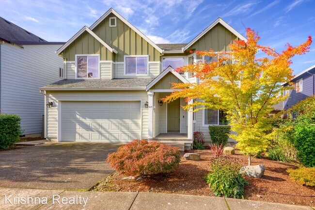Building Photo - 4 br, 2.5 bath House - 5115 NW 127th Terrace