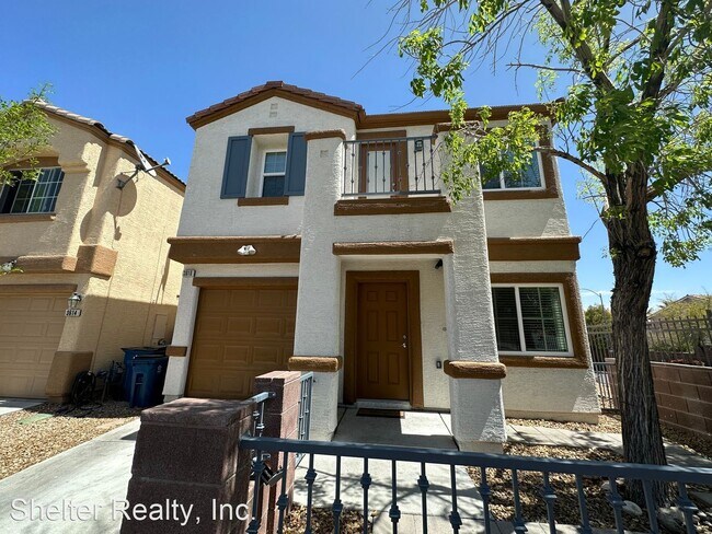 Building Photo - 2 br, 2.5 bath House - 3610 Wireless Court