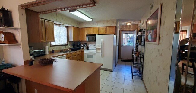 Foto del edificio - 2 bedroom lakeview condo in Lake Ozark for...