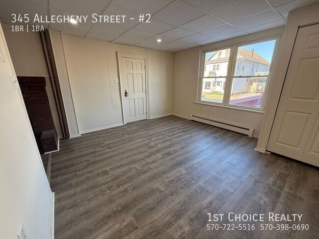 Foto del edificio - 345 Allegheny St