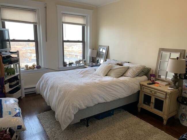 Foto del edificio - 399 Broadway