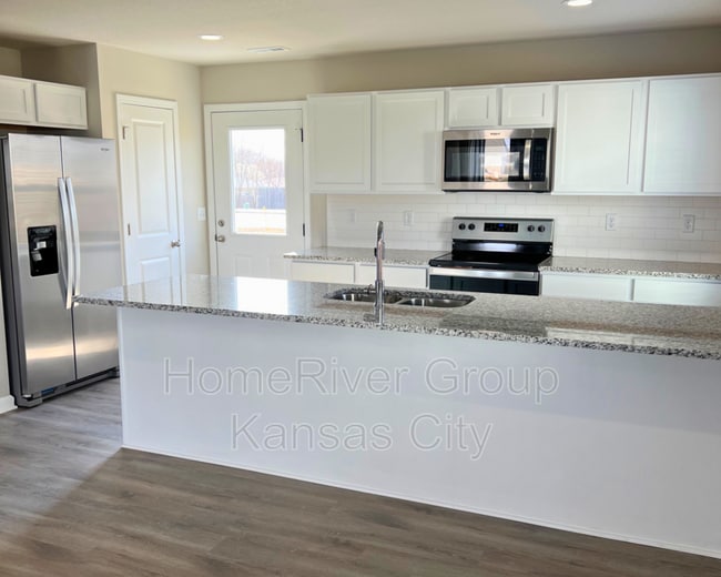 100 Burlington Dr, Mulvane, KS 67110 House for Rent in Mulvane, KS