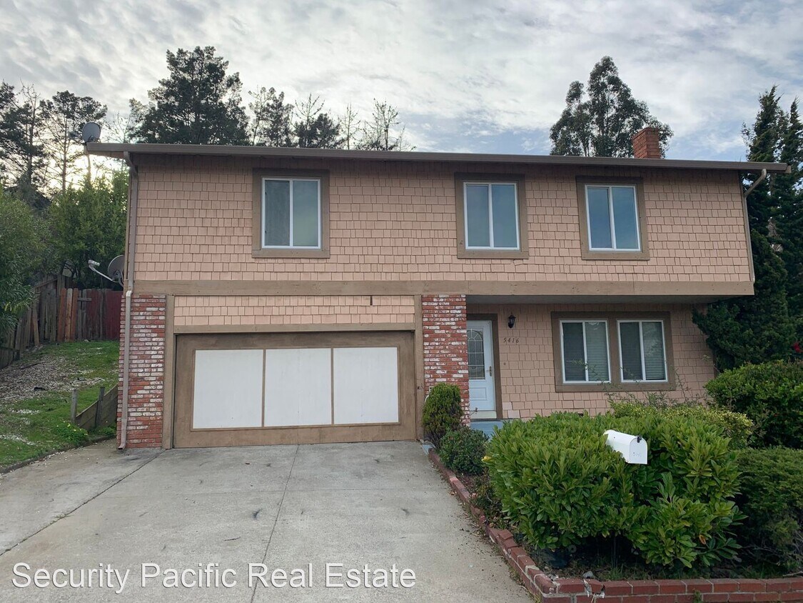 5416 Martis Ct, El Sobrante, CA 94803 House Rental in El Sobrante, CA