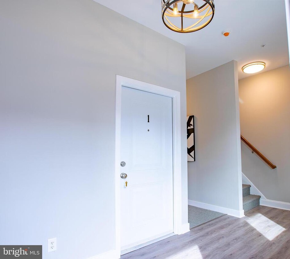 Foto principal - 1309 N Scott St