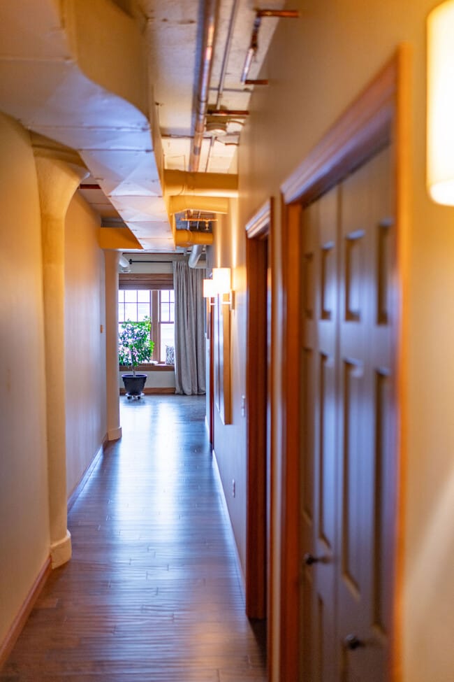 Carpenter Residential Apartments in Sioux Falls, SD