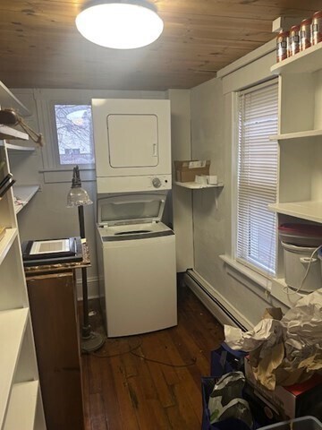 Foto del edificio - 316 Davis St