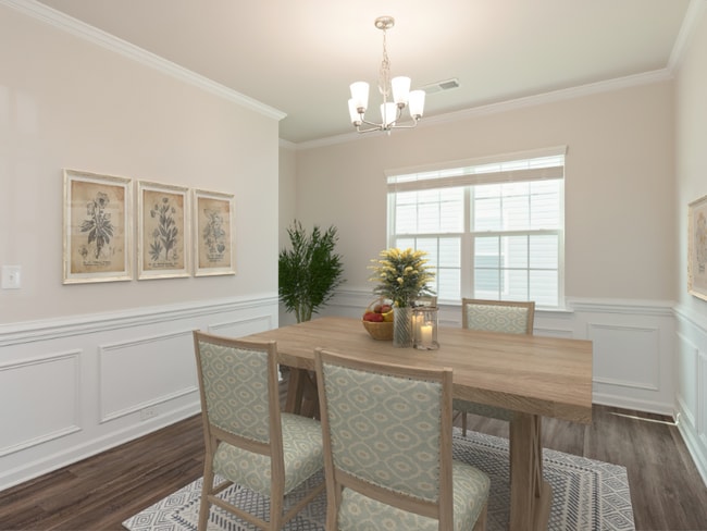 Foto del edificio - 2524 Bullfrog Ln