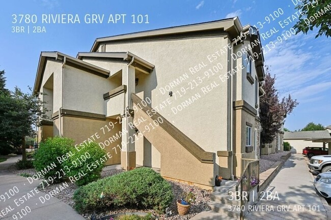Photo - 3780 RIVIERA GRV APT 101-
