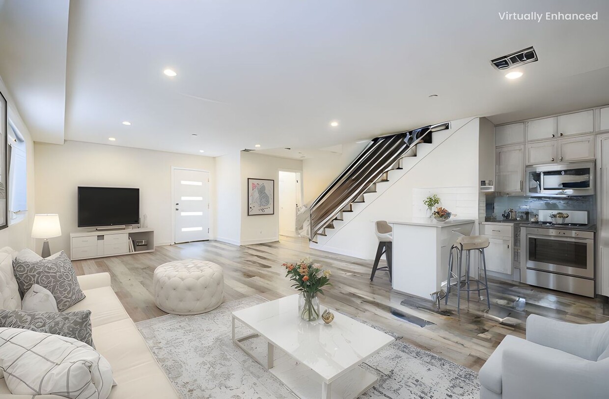 Foto principal - 7443 Troost Ave