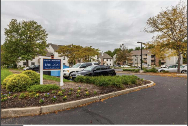 Ravens Crest Apartments Plainsboro Nj