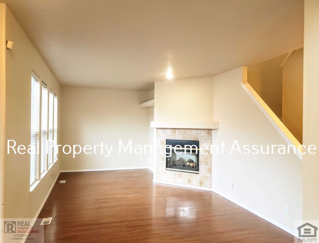 Primary Photo - Captivating 4BR/2.5BA Beaverton Gem In Spe...