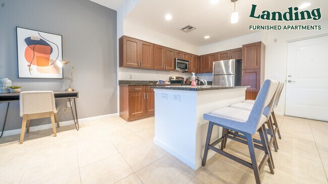 Building Photo - 1517 Cameron Samuel Ln