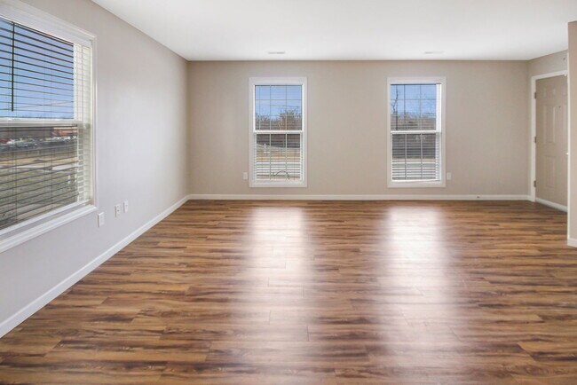 Foto del edificio - 303 Stonewall Creek Dr