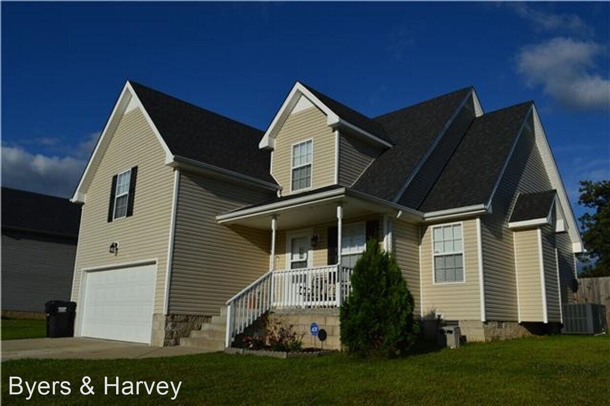 3 br, 2.5 bath House 1412 Mutual Drive House for Rent in