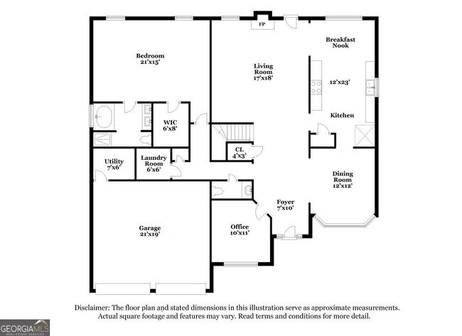 Building Photo - 100 Hawken Trail