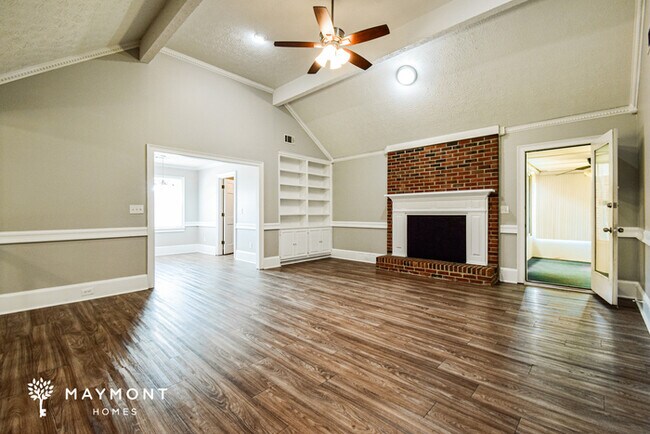 Foto del edificio - 2355 Fieldstone Dr SE