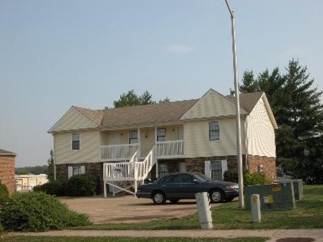 Primary Photo - 4423 Torrance Dr