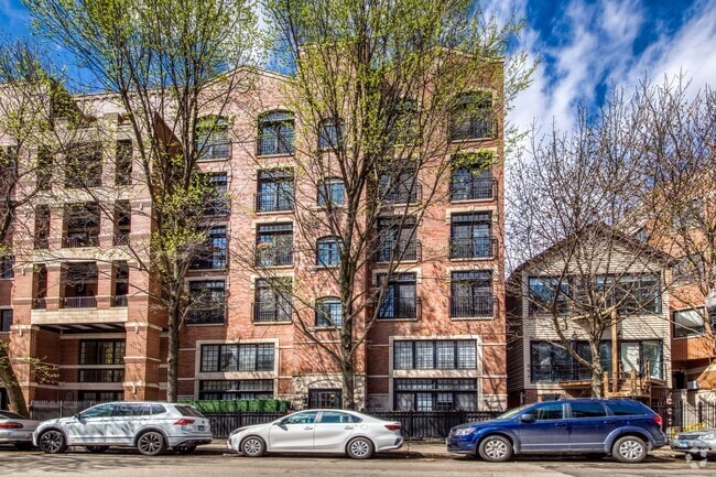 Building Photo - 1506 N Sedgwick St