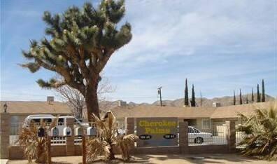 Primary Photo - 7428-7434 Cherokee Trl
