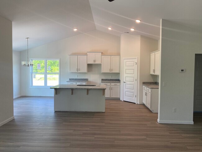 Foto del edificio - 1724 N 20th St