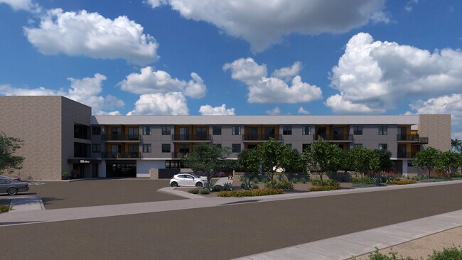 Foto del edificio - ASA Midtown