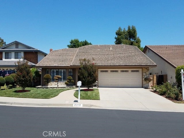 2218 Heritage Way  
