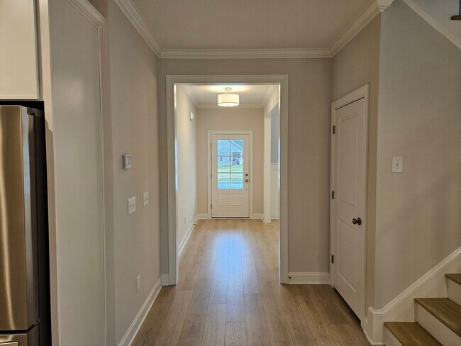 Building Photo - 4 bedroom, 3.5 bath Hampstead home in Magnolia Reserves Community