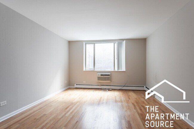 Foto del edificio - 5820 N Sheridan Rd