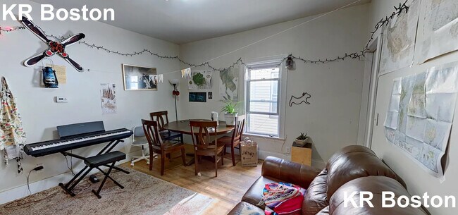 Foto del edificio - 133 Brook St