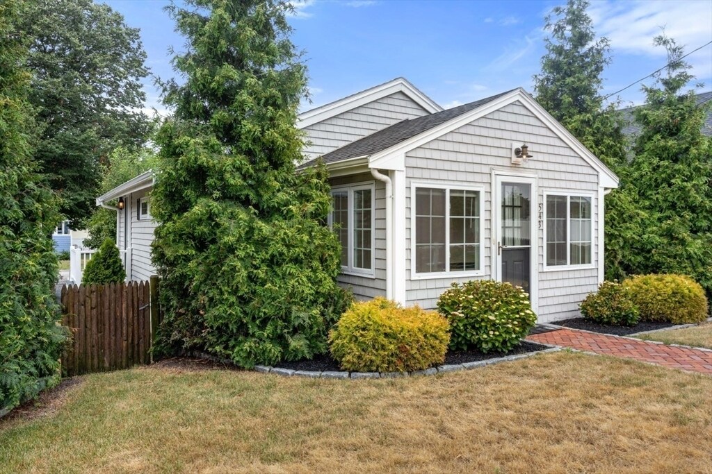 Foto principal - 543 Nantasket Ave