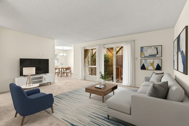 Utilities Included! Hayward Large 2-Bedroom with On-Site Laundry & Parking - Utilities Included! Hayward Large 2-Bedroom with On-Site Laundry & Parking Apartment