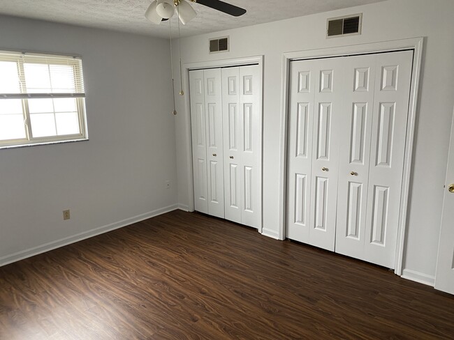 Master Bedroom - 10502 County Rd 107