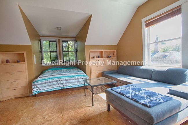 Foto del edificio - 1422 SE Marion St
