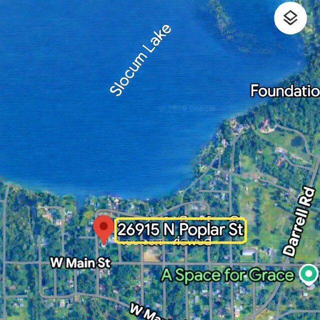 Foto del edificio - 26915 N Poplar St