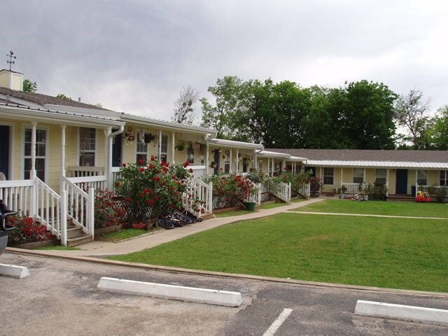 Foto principal - Village on Hill Street