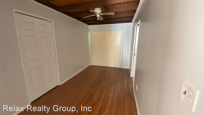 Building Photo - 2 br, 1 bath House - 1704 Ballard Park Dr