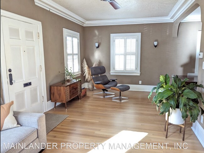 Foto del edificio - 2 br, 2 bath House - 635 N TERRY ST.