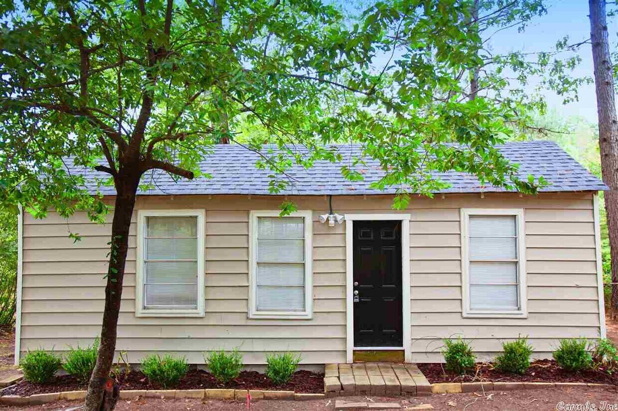 7612 Bert Marsh Rd, Mabelvale, AR 72103 House Rental in Mabelvale, AR