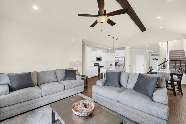 Foto del edificio - 442 SW Glover St
