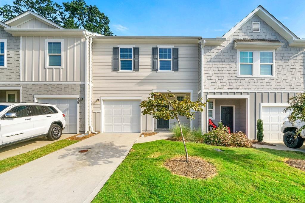 230 Grand Central Wy, Cartersville, GA 30120 Townhome Rentals in