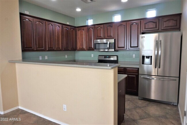 Foto del edificio - 2792 S Arroyo Ln