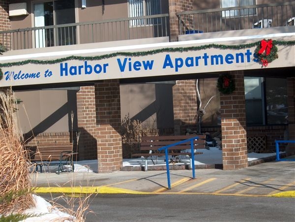 Foto principal - Harbor View Apartments