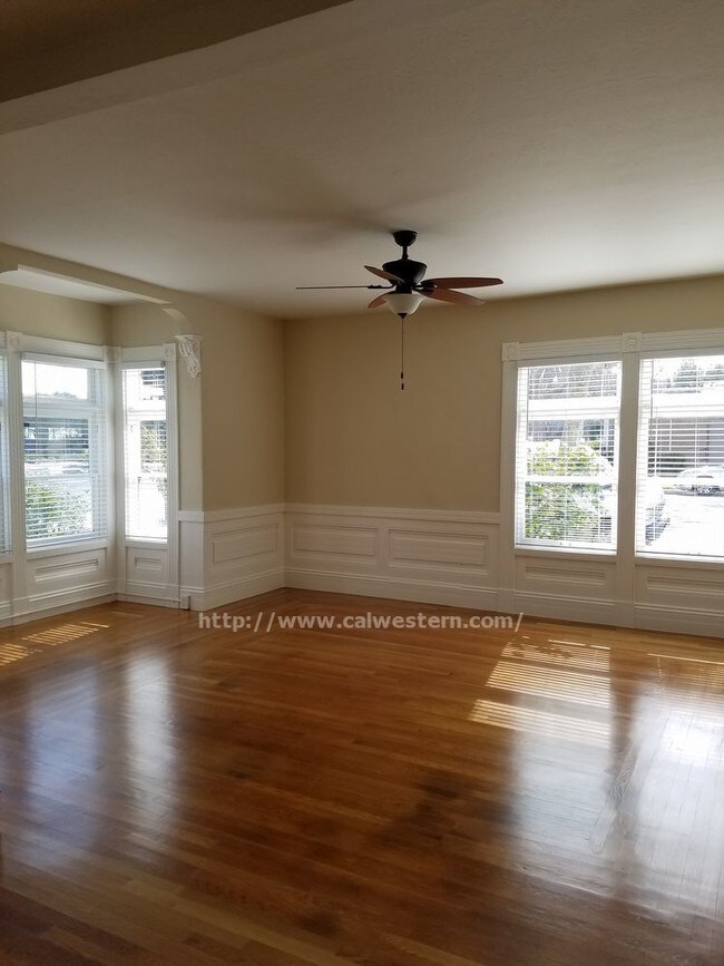 Foto del edificio - 601 N 3rd St