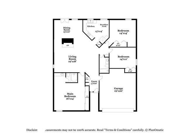 Foto del edificio - 8056 Kilwinning Ln